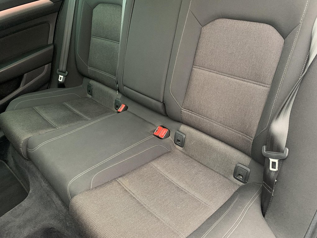 Volkswagen Passat 1.4TSi Comfortline