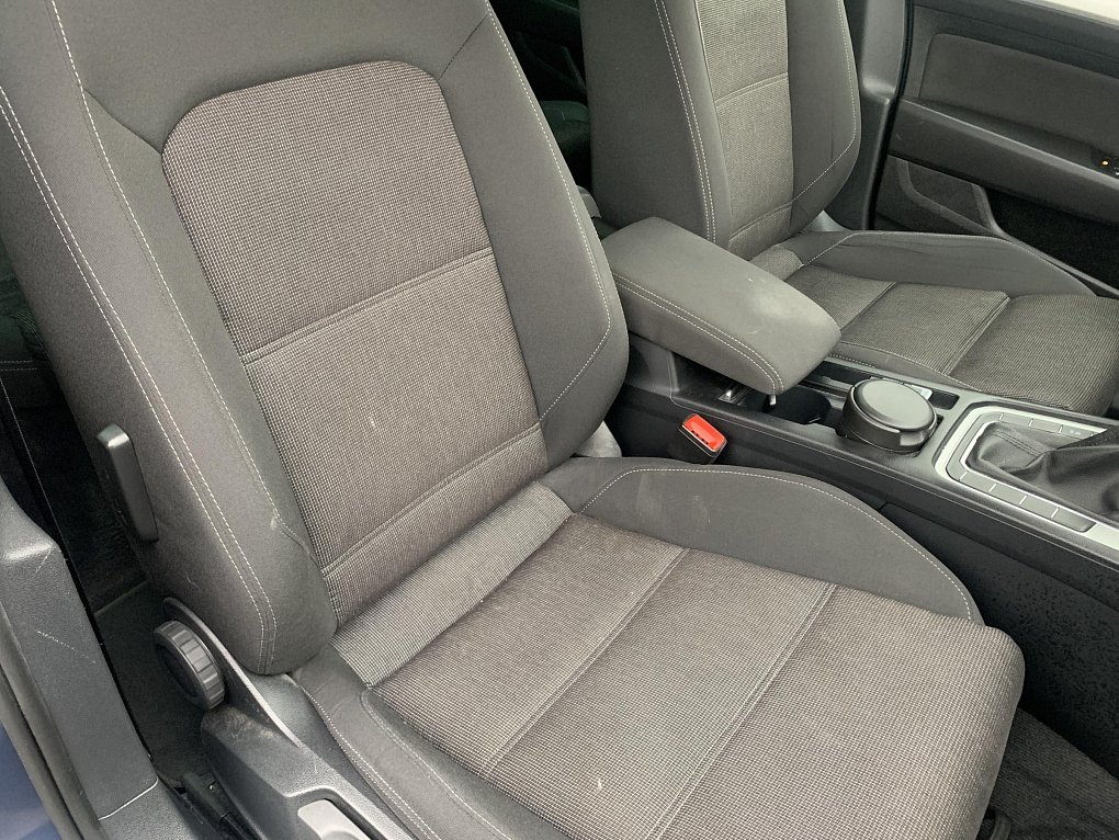 Volkswagen Passat 1.4TSi Comfortline