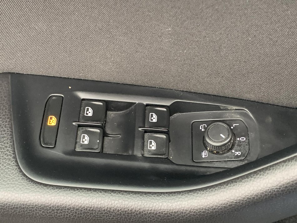 Volkswagen Passat 1.4TSi Comfortline