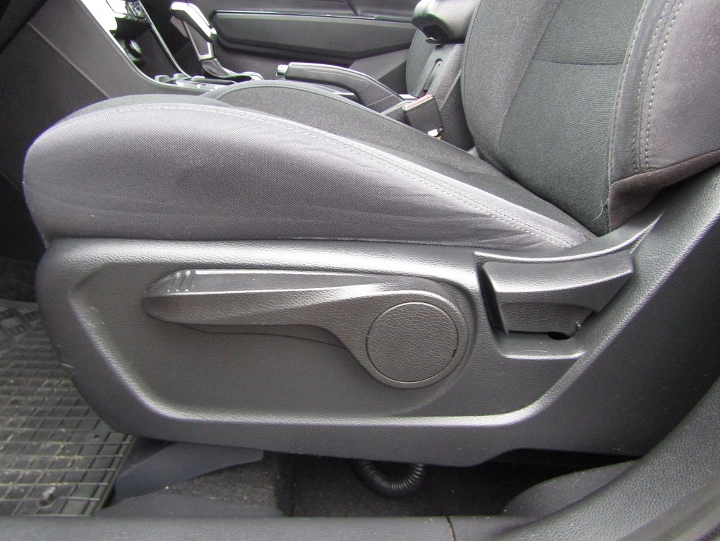 SsangYong Korando 1.5 T-GDi 