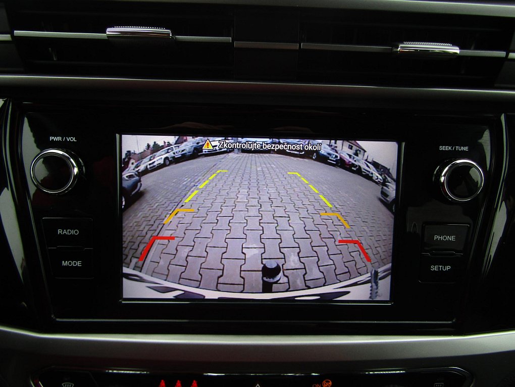 SsangYong Korando 1.5 T-GDi 