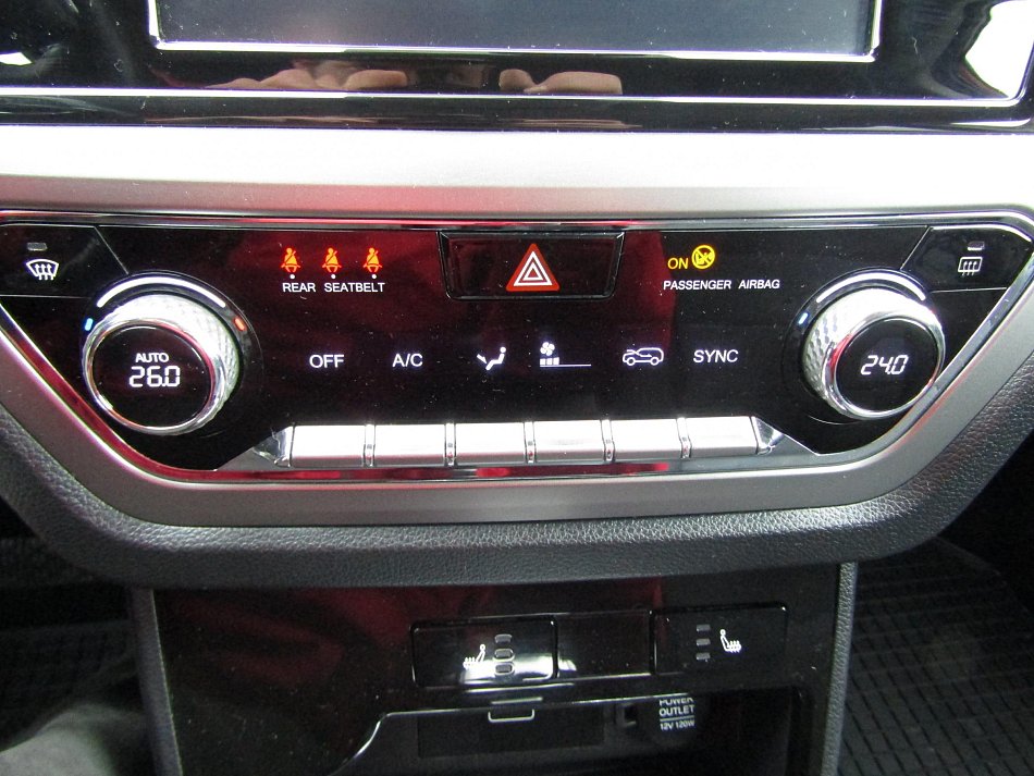 SsangYong Korando 1.5 T-GDi 