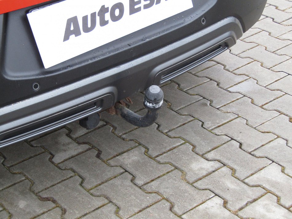 SsangYong Korando 1.5 T-GDi 