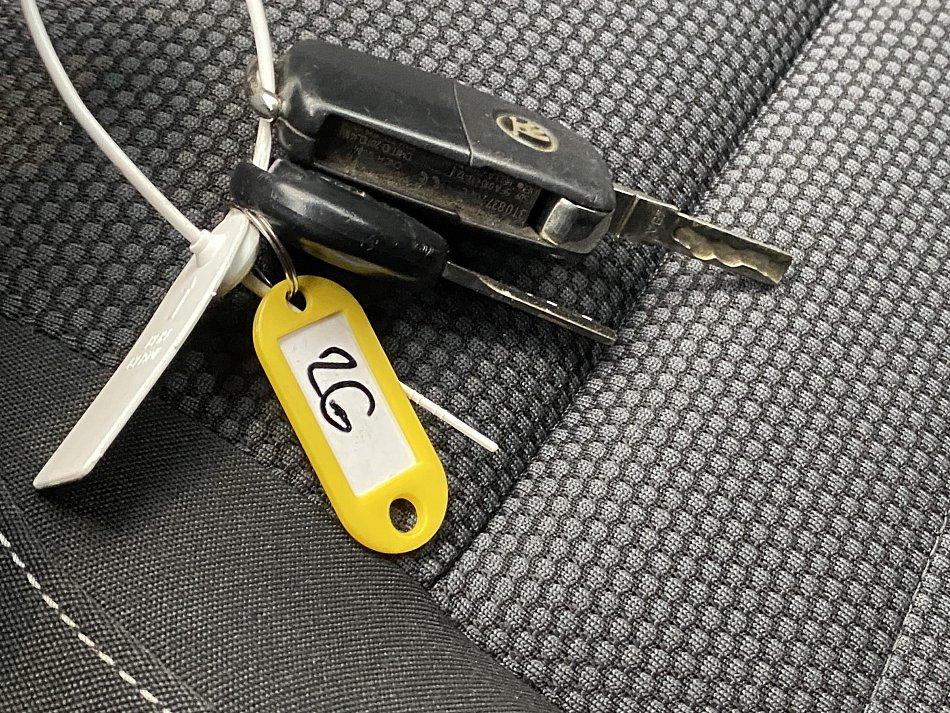 Škoda Rapid 1.6 TDi 