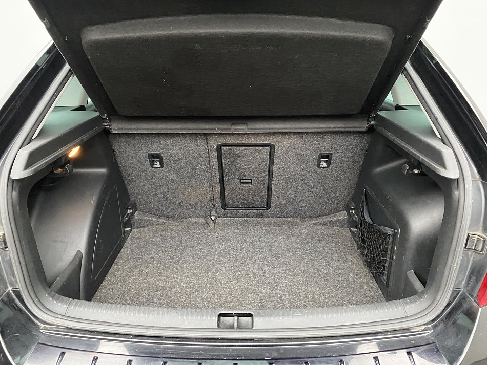 Škoda Rapid 1.6 TDi 