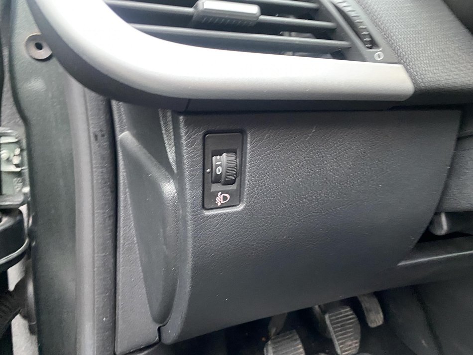 Peugeot 207 1.4 i Outdoor