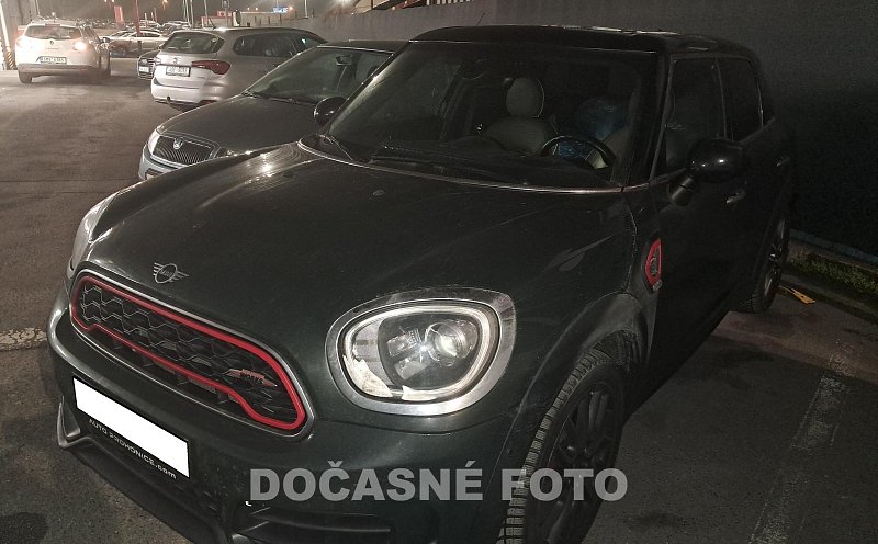 Mini Countryman 2.0 i 