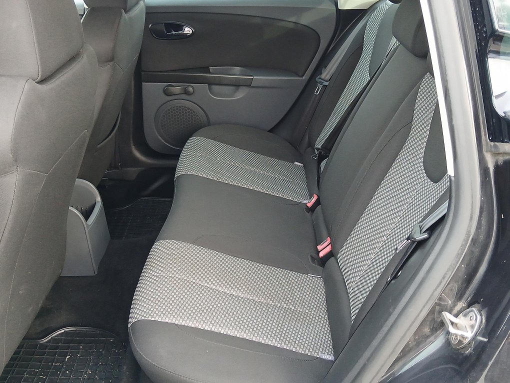 Seat Leon 1.9 TDi Reference