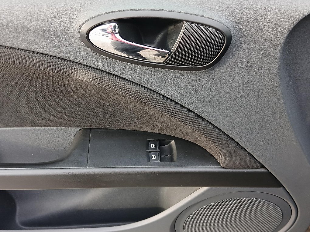 Seat Leon 1.9 TDi Reference