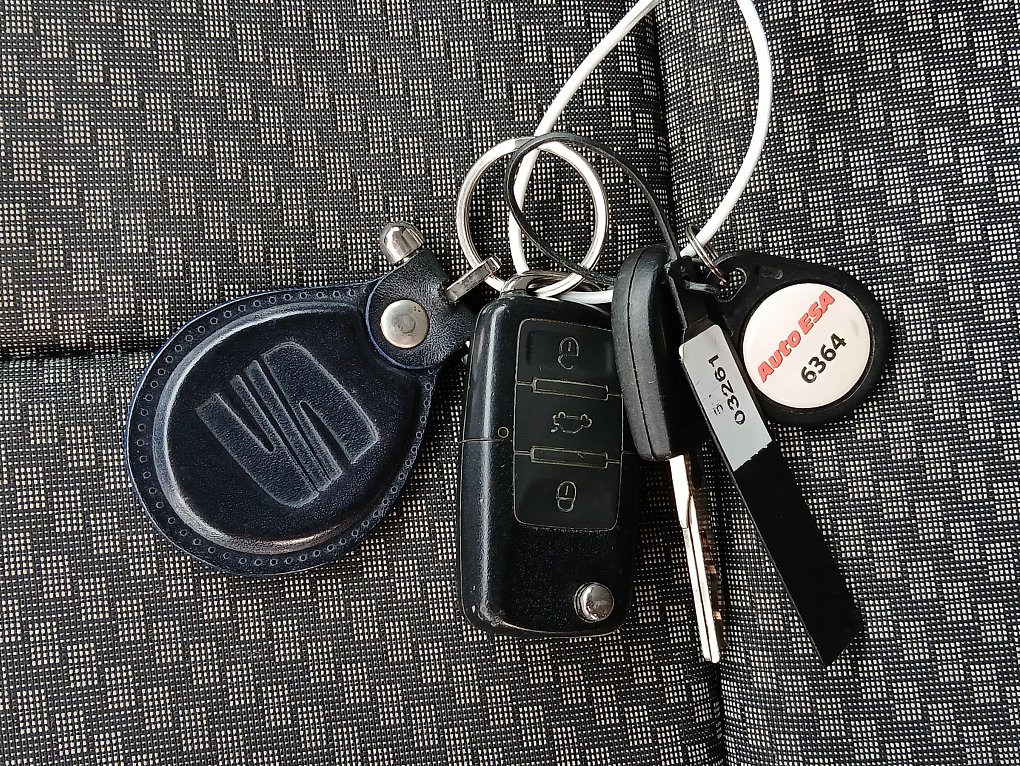 Seat Leon 1.9 TDi Reference