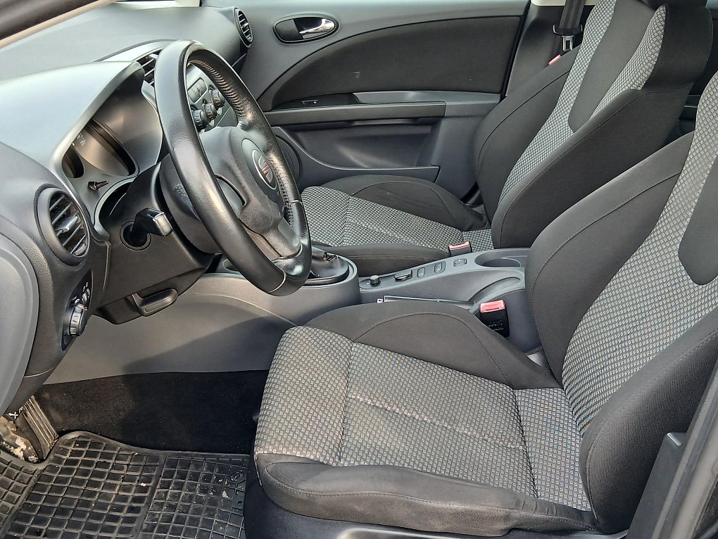 Seat Leon 1.9 TDi Reference