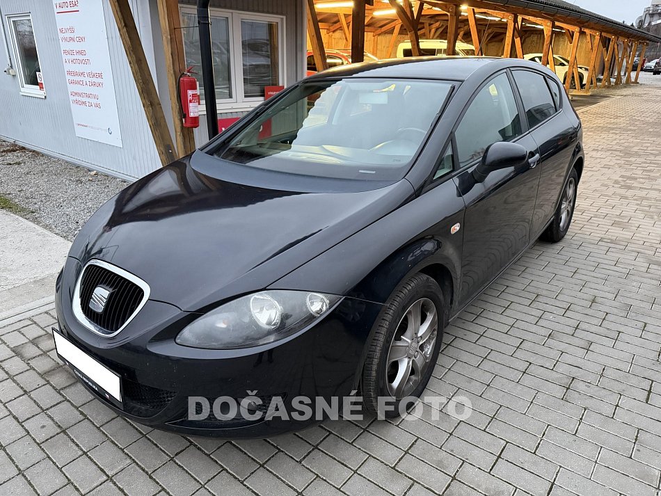 Seat Leon 1.9 TDi Reference
