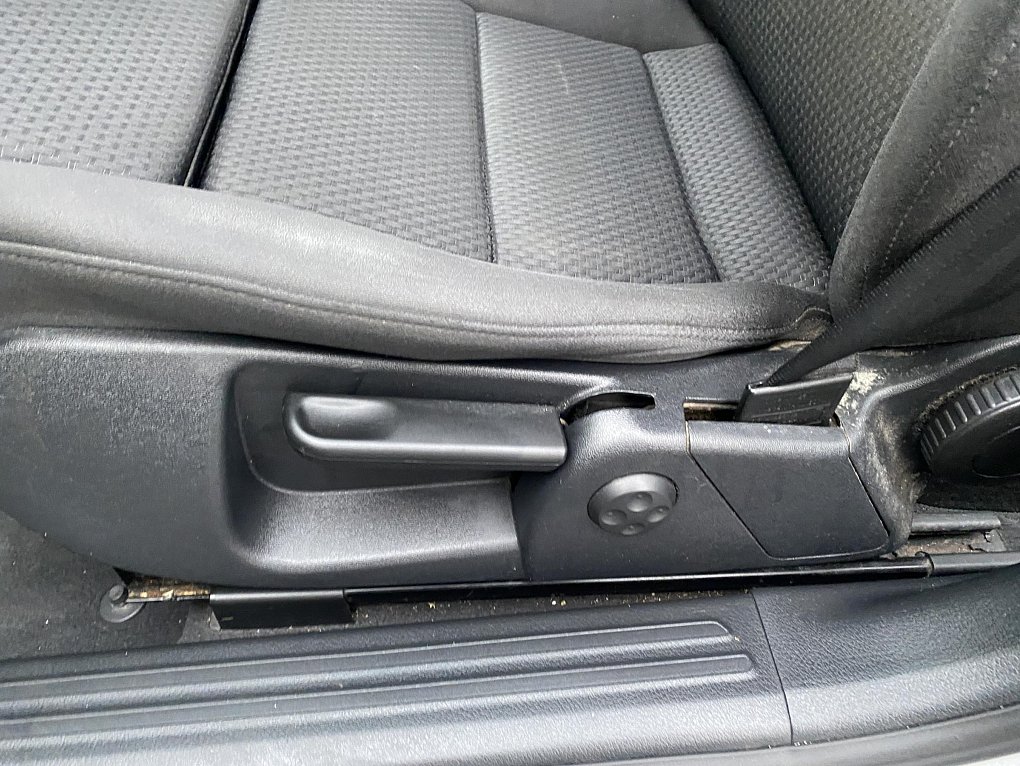 Audi A6 3.0TDI  Quattro