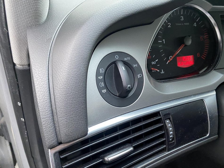 Audi A6 3.0TDI  Quattro