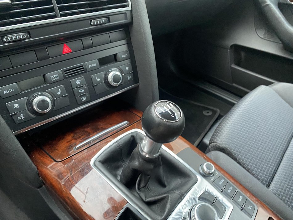 Audi A6 3.0TDI  Quattro