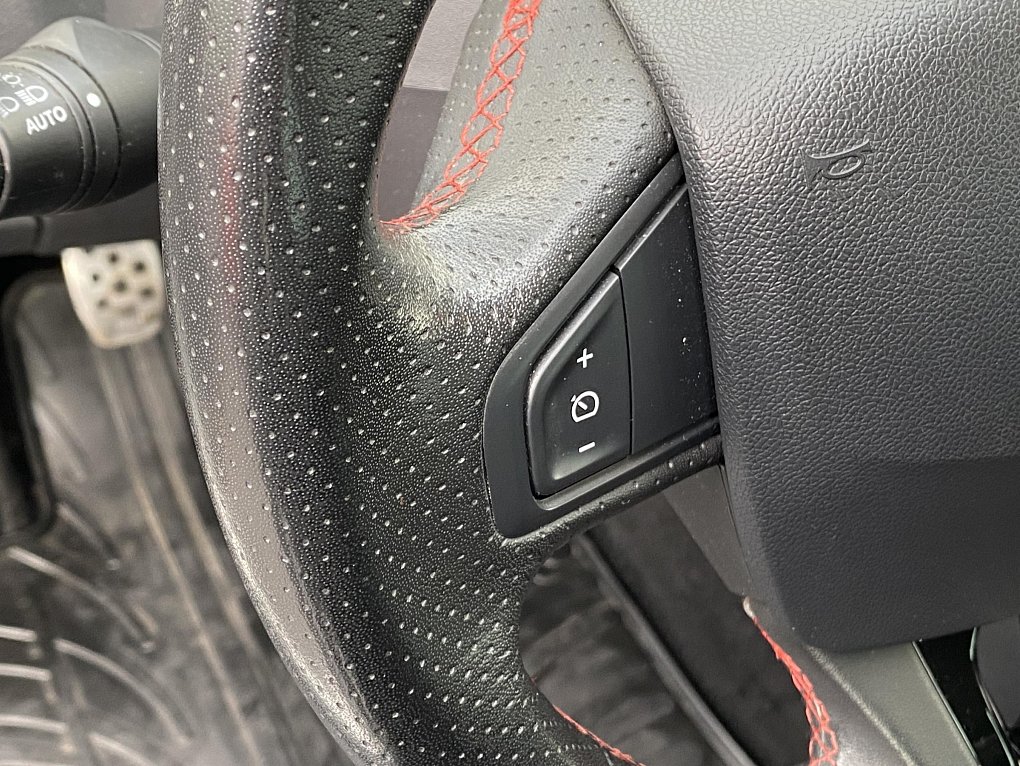 Renault Mégane 2.0 16V 