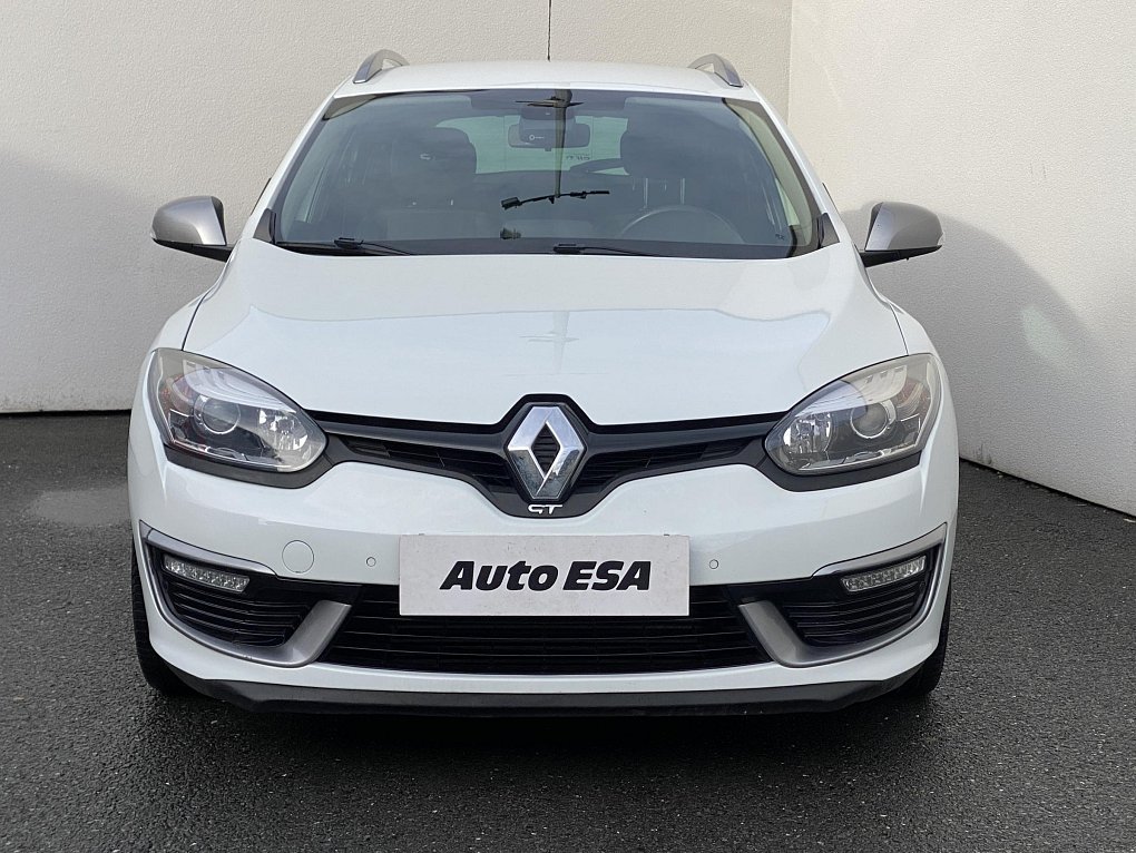 Renault Mégane 2.0 16V 