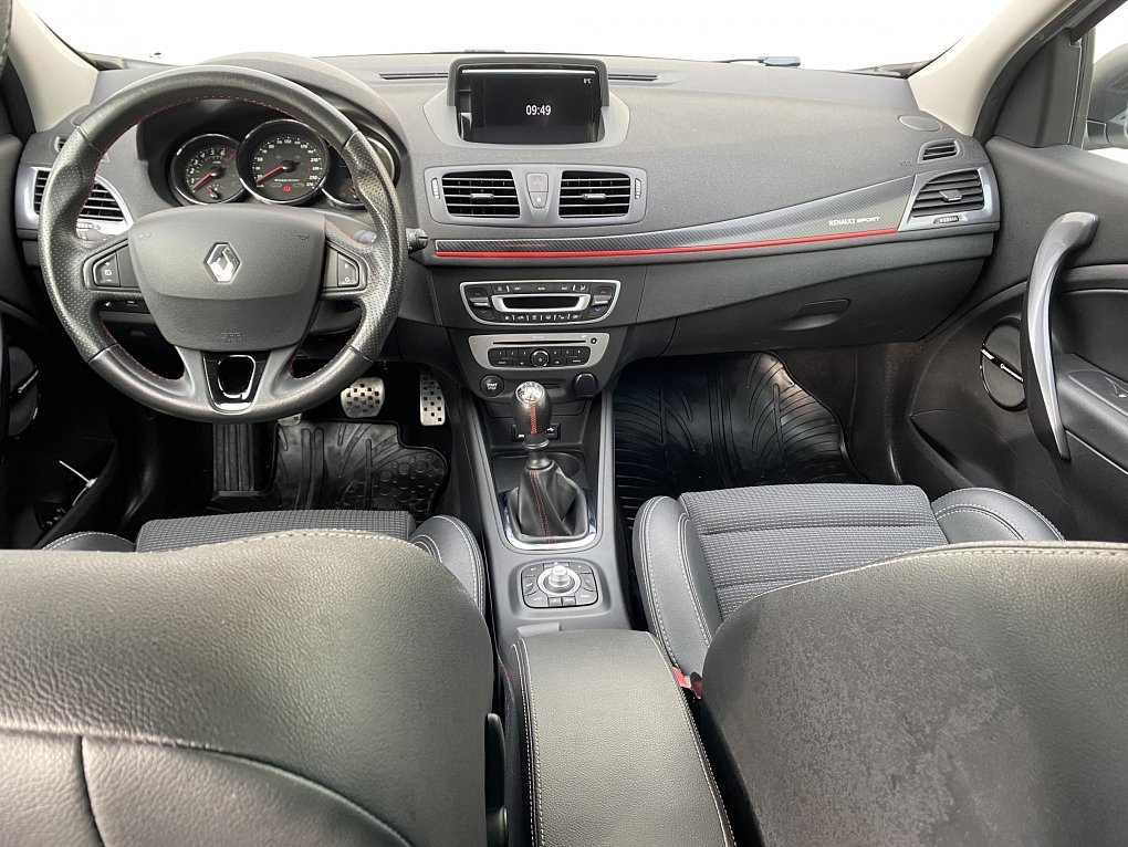 Renault Mégane 2.0 16V 