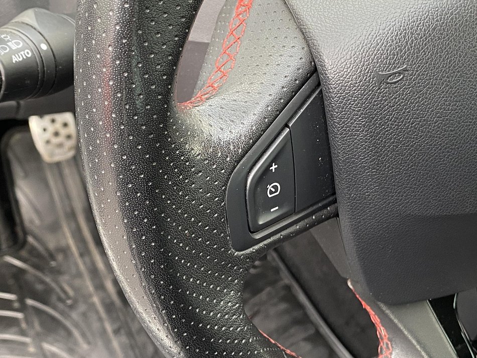 Renault Mégane 2.0 16V 