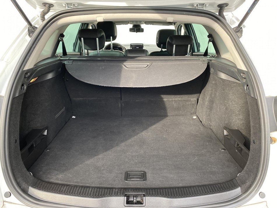 Renault Mégane 2.0 16V 