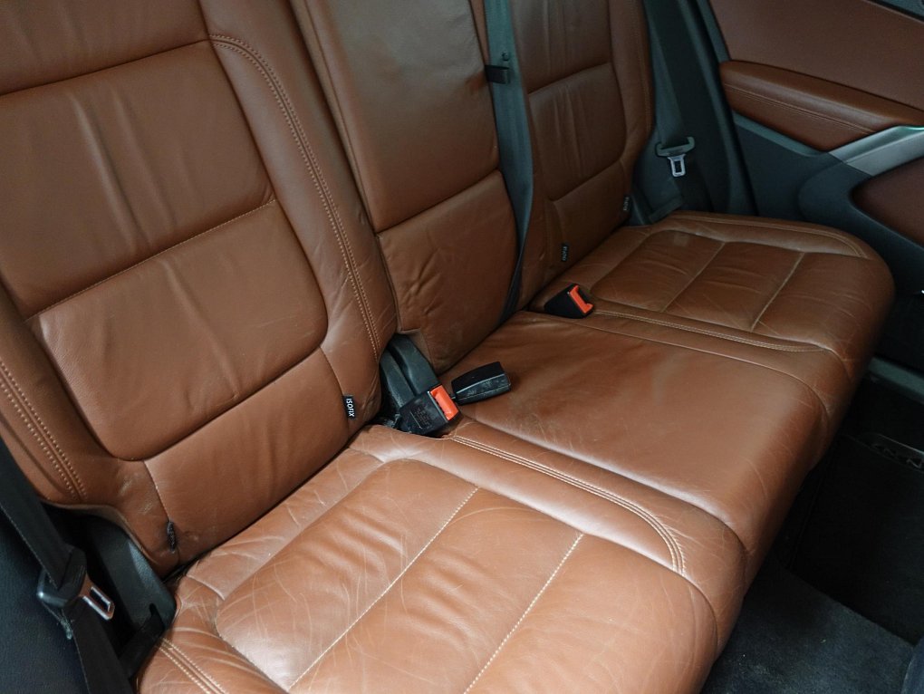 Volkswagen Tiguan 2.0TSi  4x4