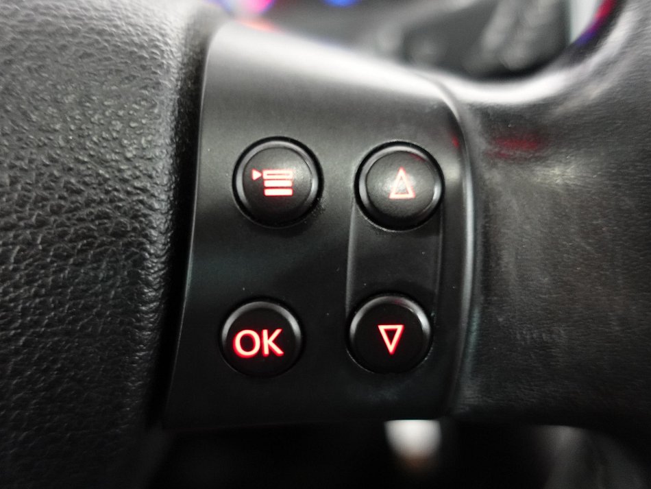 Volkswagen Tiguan 2.0TSi  4x4