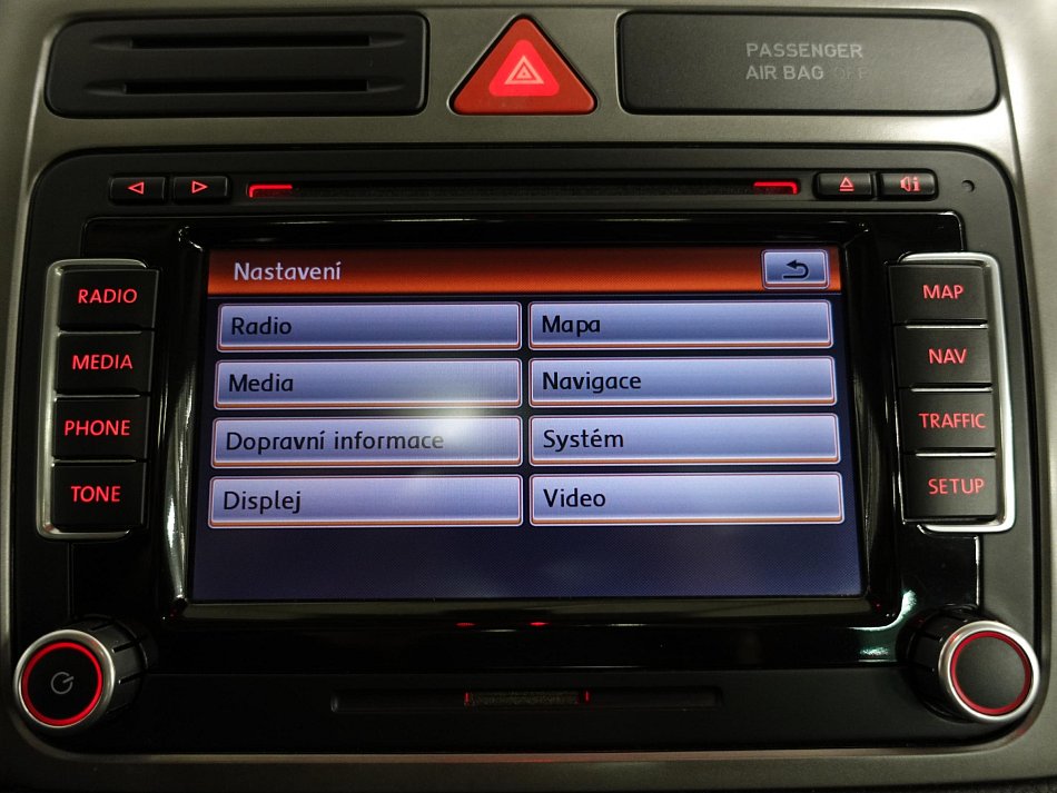 Volkswagen Tiguan 2.0TSi  4x4