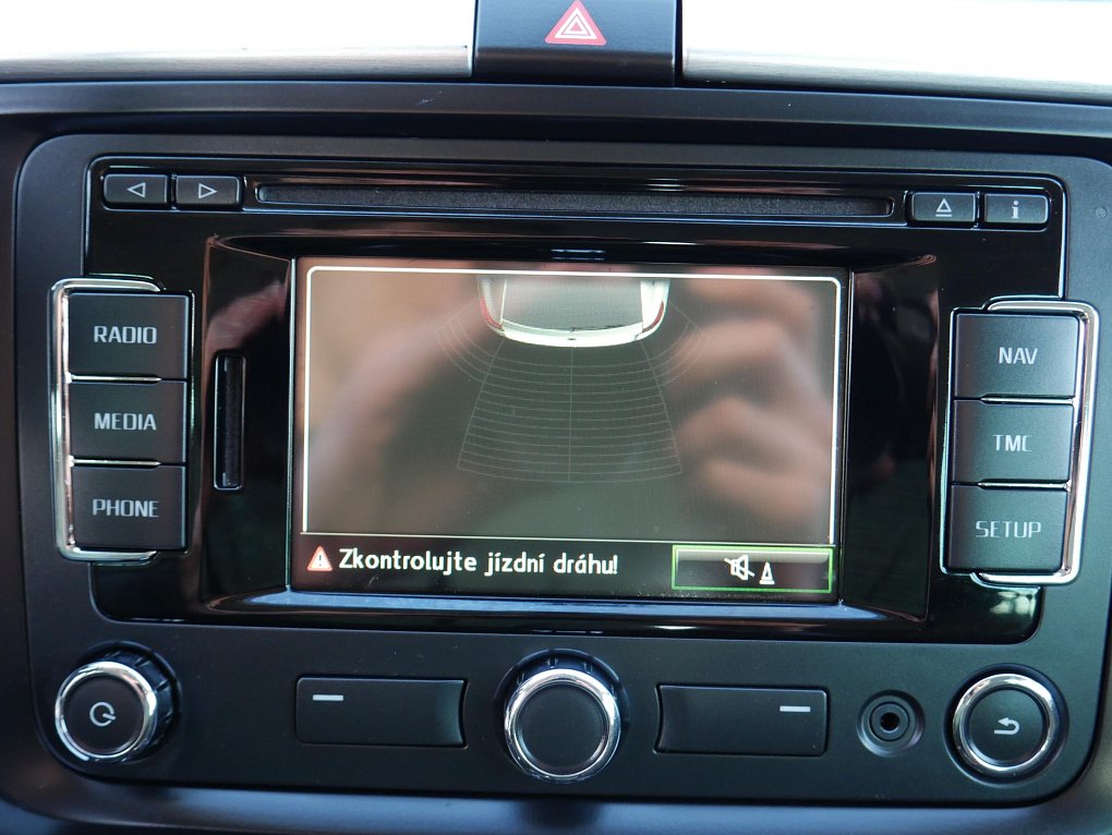 Škoda Superb II 2.0 TDi Ambition