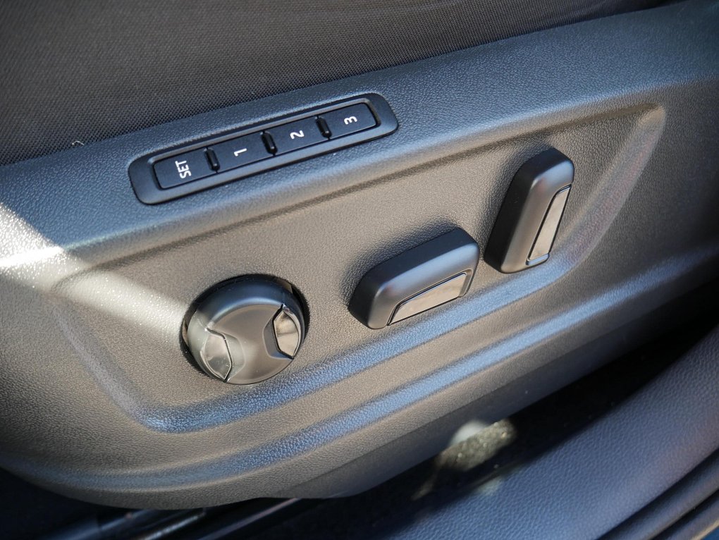 Škoda Karoq 1.5 TSi 