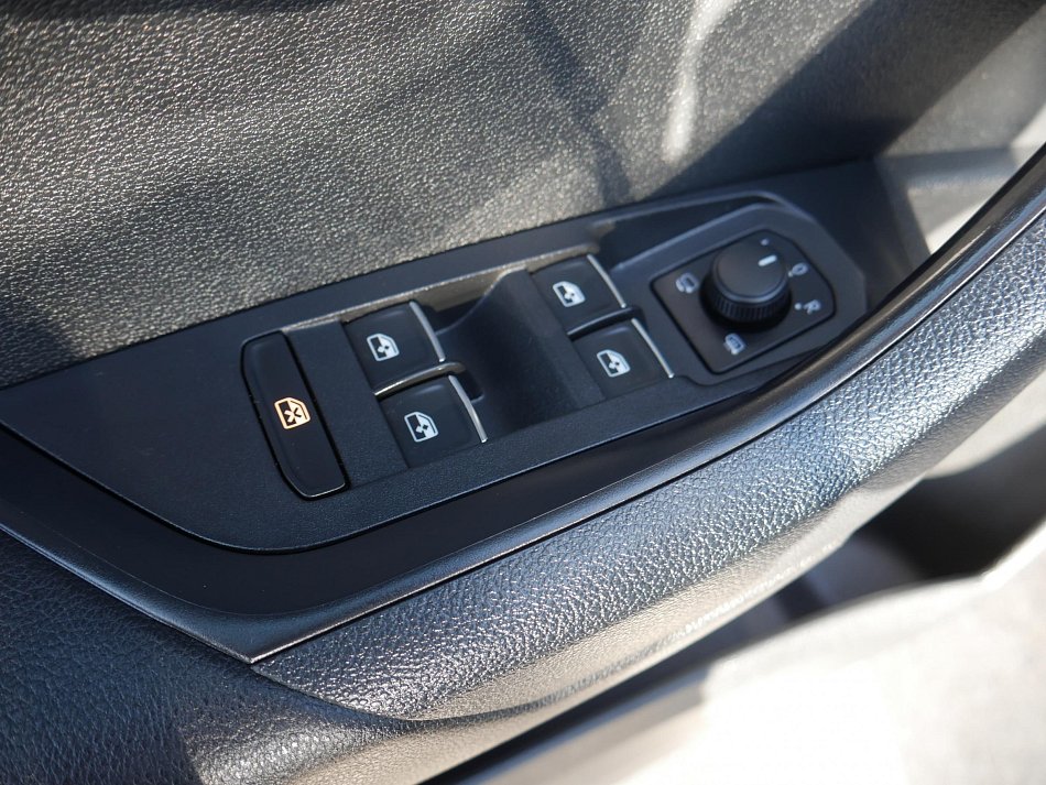 Škoda Karoq 1.5 TSi 