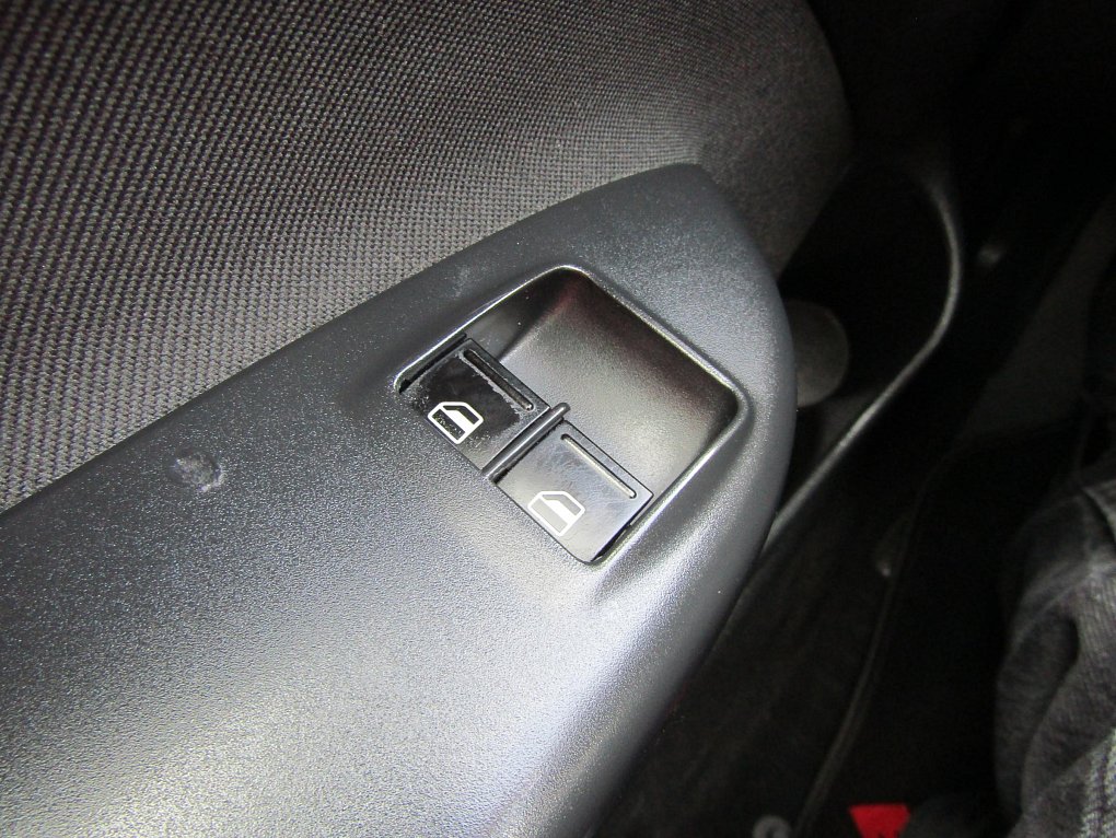 Škoda Octavia II 1.9TDI 