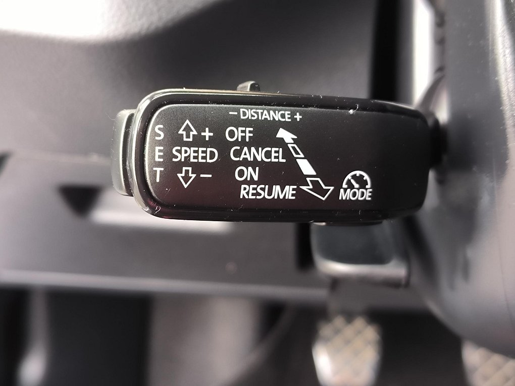 Škoda Kamiq 1.0 TSi Style