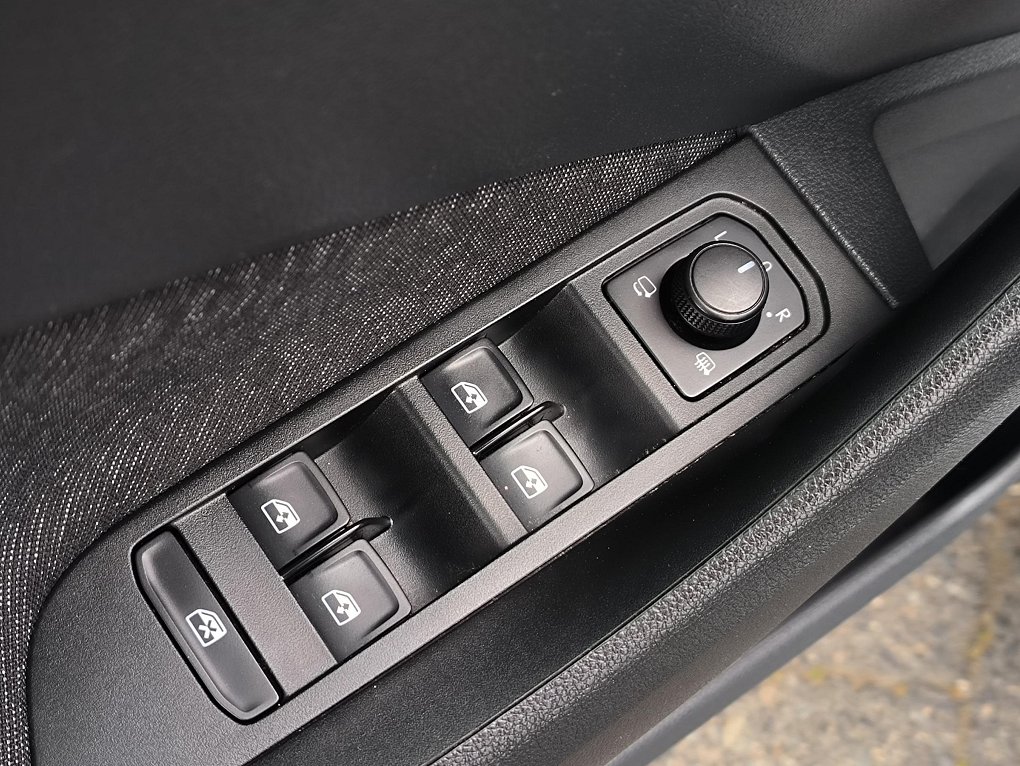 Škoda Kamiq 1.0 TSi Style