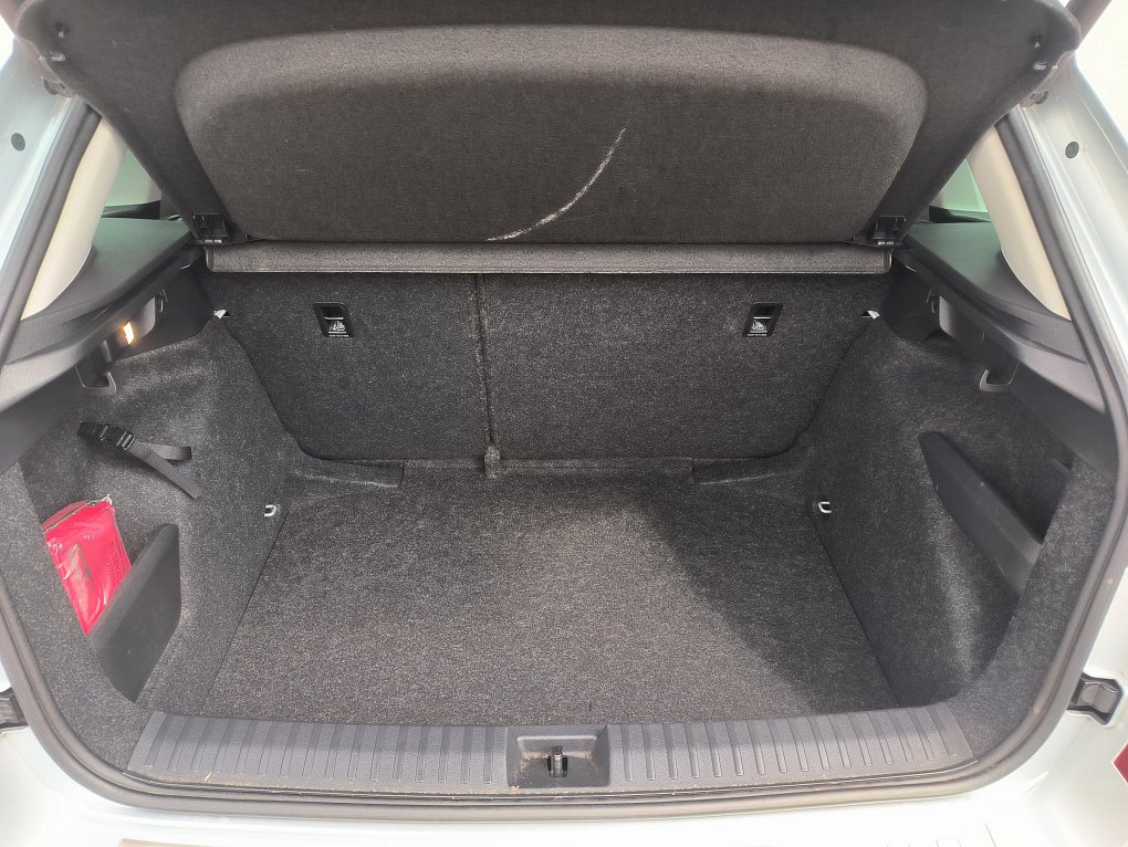 Škoda Kamiq 1.0 TSi Style