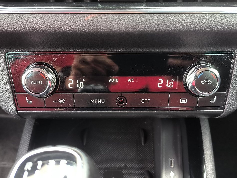 Škoda Kamiq 1.0 TSi Style