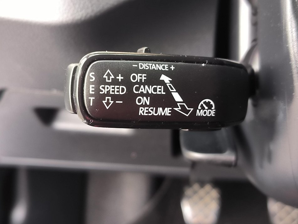 Škoda Kamiq 1.0 TSi Style
