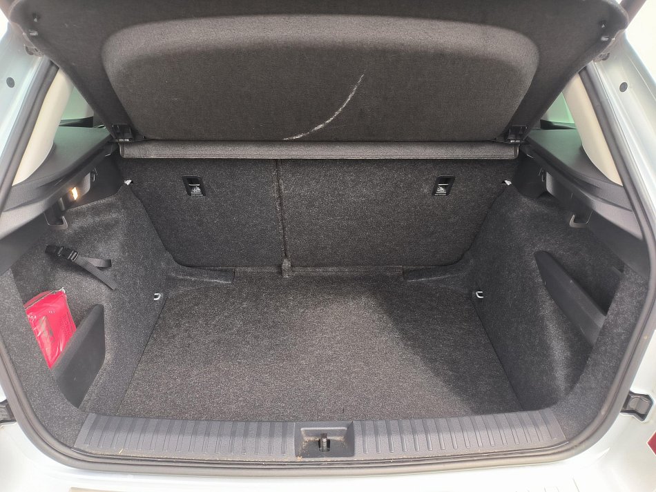 Škoda Kamiq 1.0 TSi Style