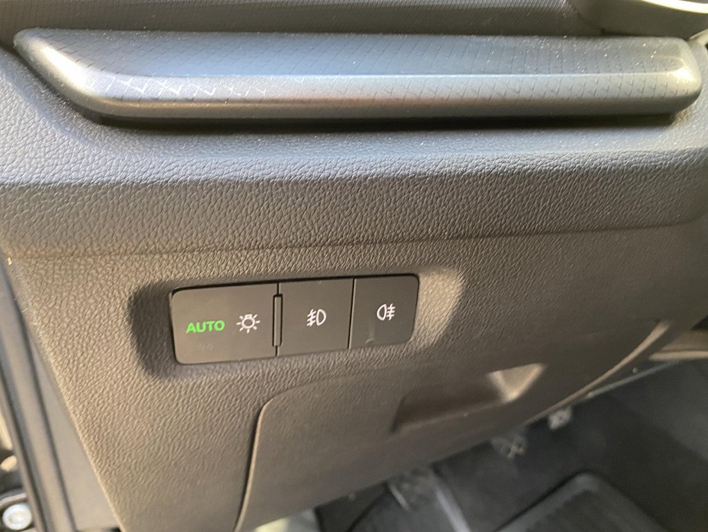 Škoda Octavia IV 1.5 TSi Ambition