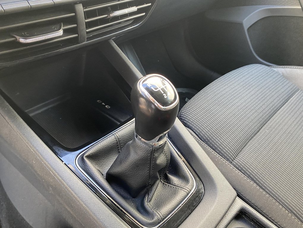 Škoda Octavia IV 1.5 TSi Ambition