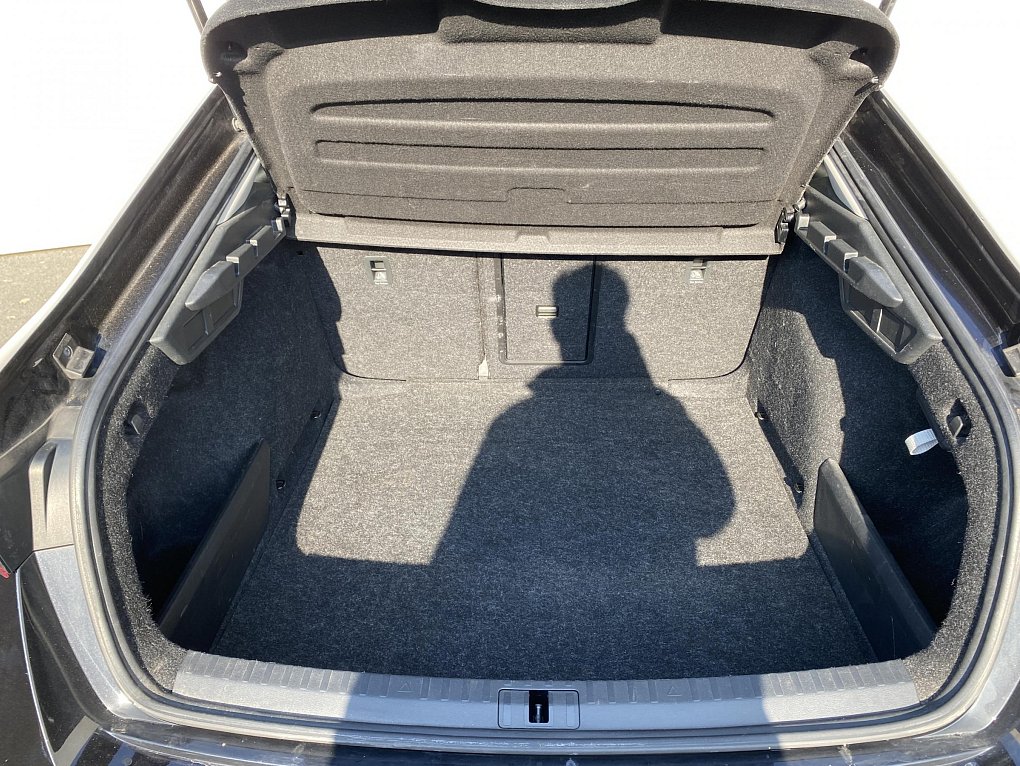 Škoda Octavia IV 1.5 TSi Ambition