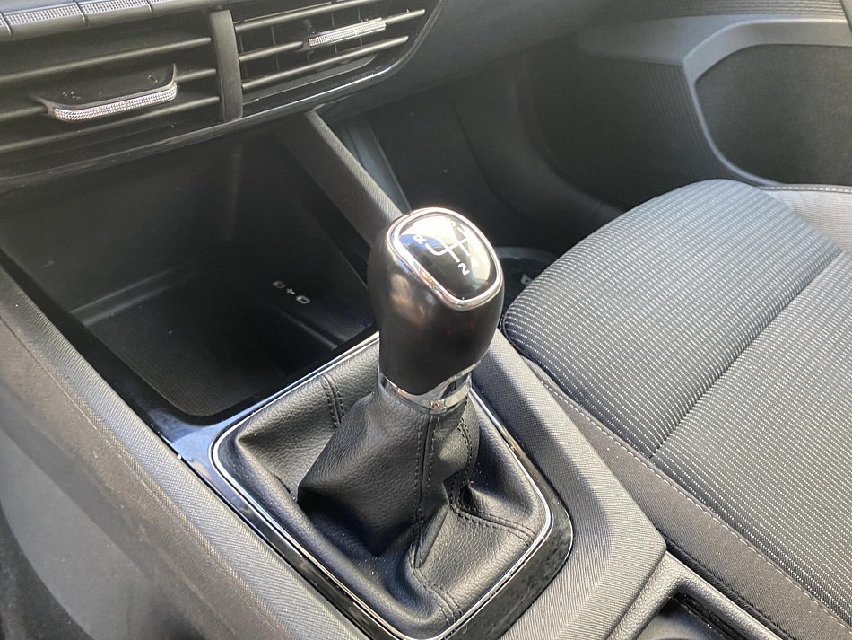 Škoda Octavia IV 1.5 TSi Ambition