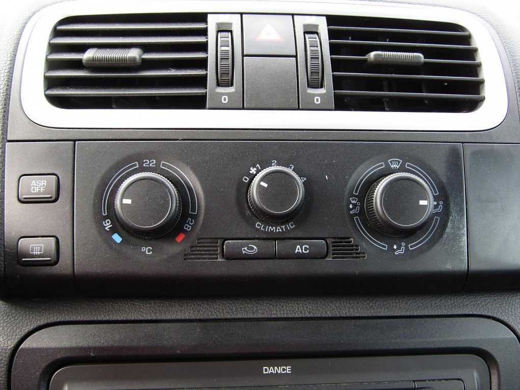 Škoda Fabia II 1.2 12V Elegance