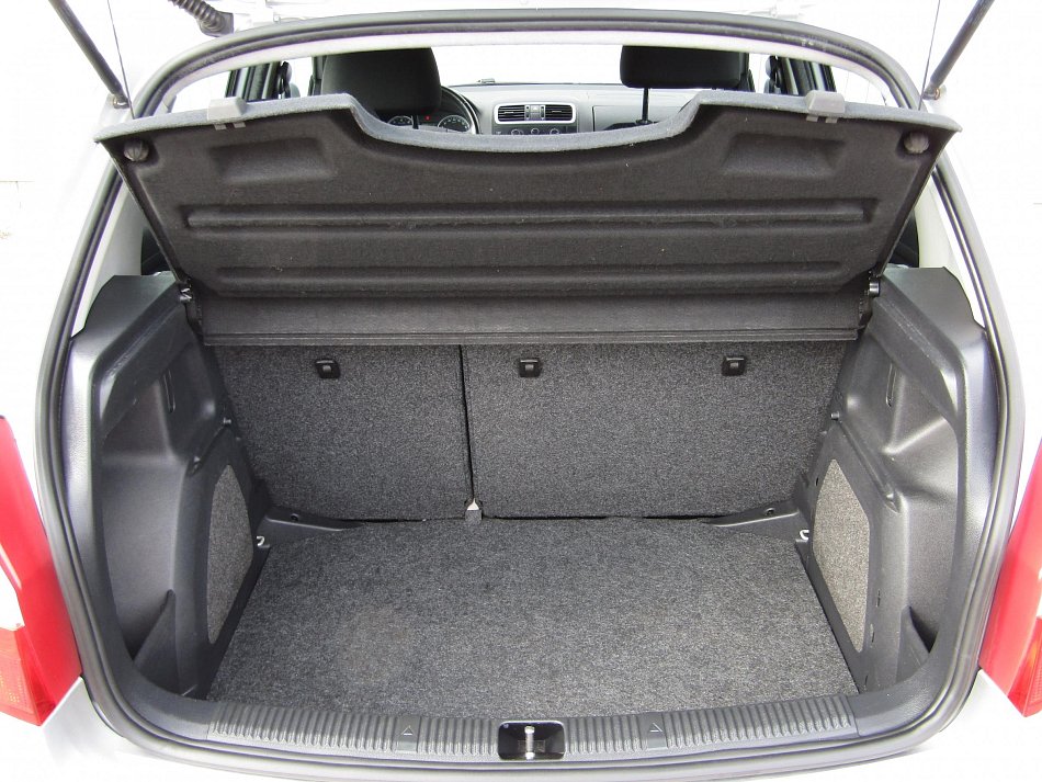 Škoda Fabia II 1.2 12V Elegance