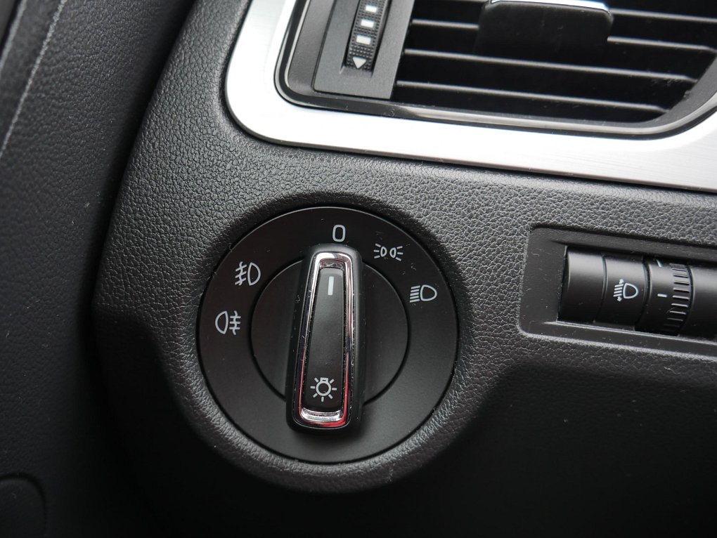 Škoda Rapid 1.0 TSi Ambition