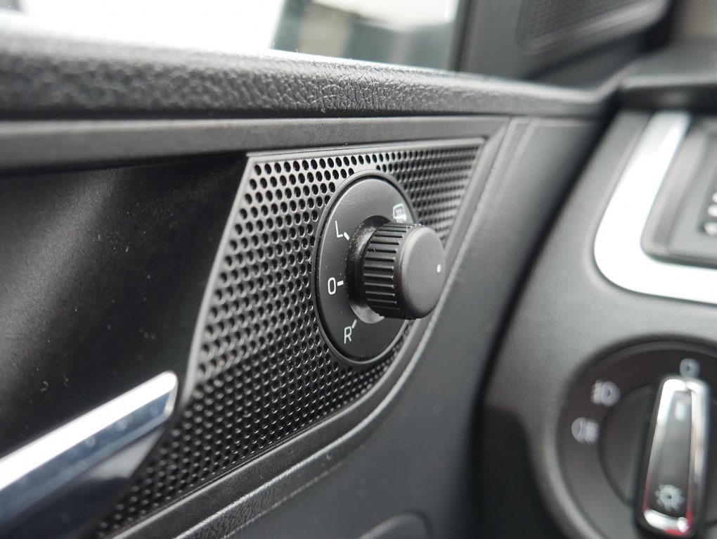 Škoda Rapid 1.0 TSi Ambition