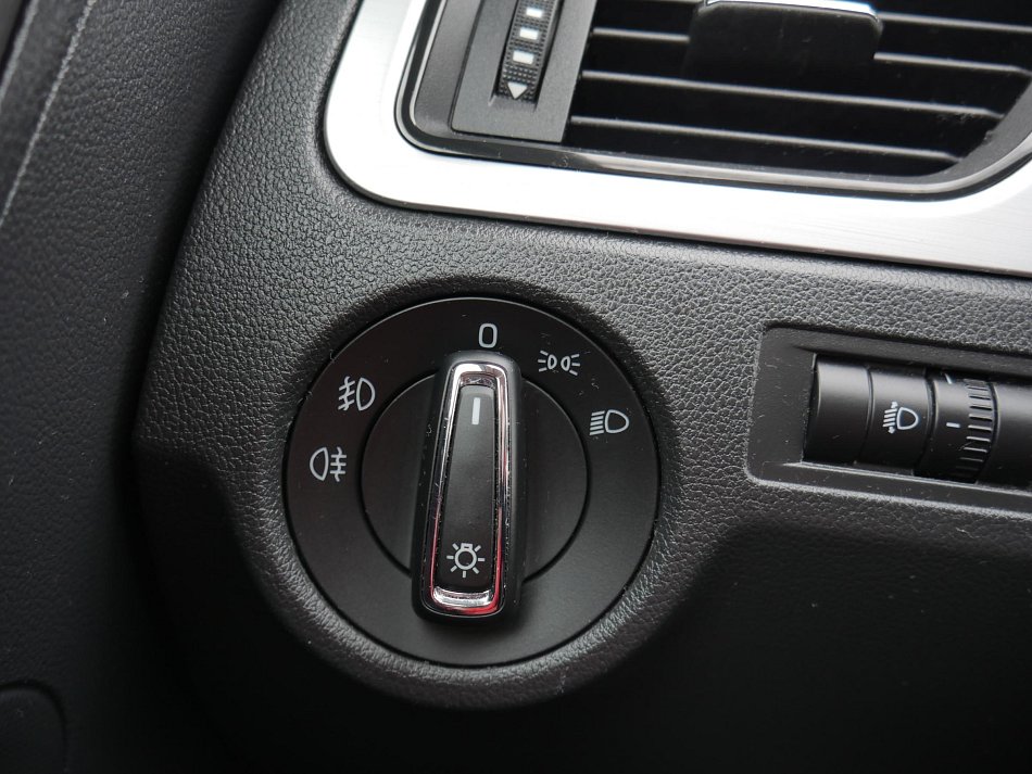 Škoda Rapid 1.0 TSi Ambition