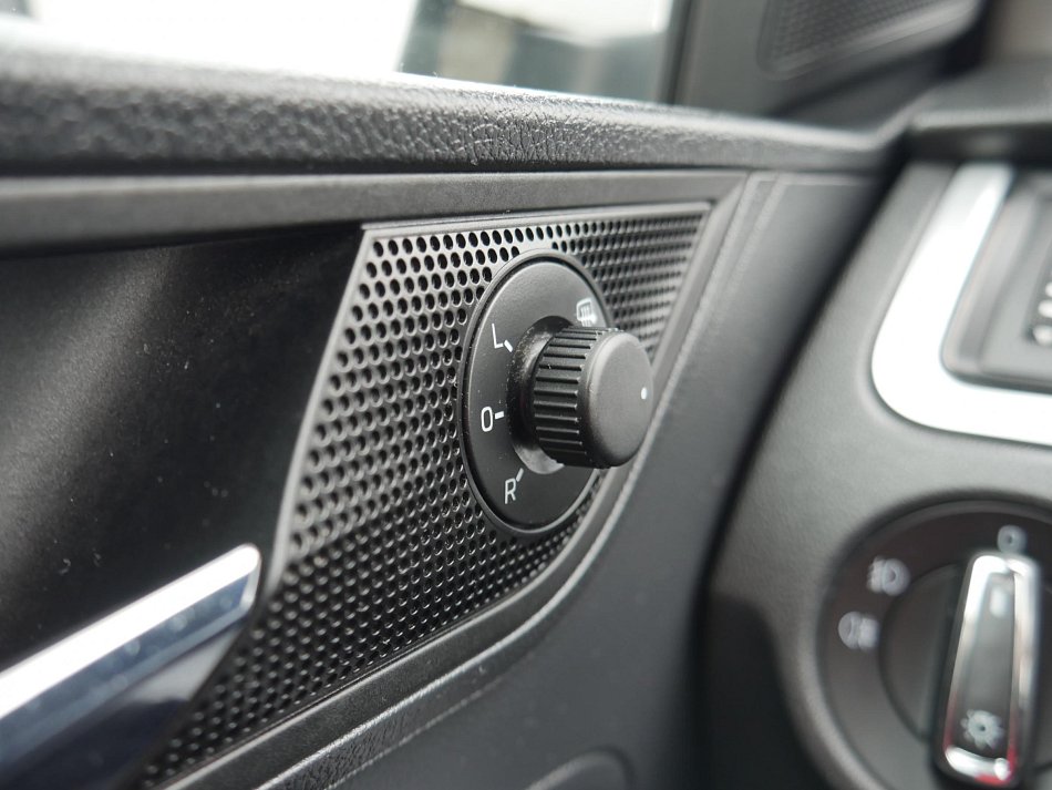 Škoda Rapid 1.0 TSi Ambition