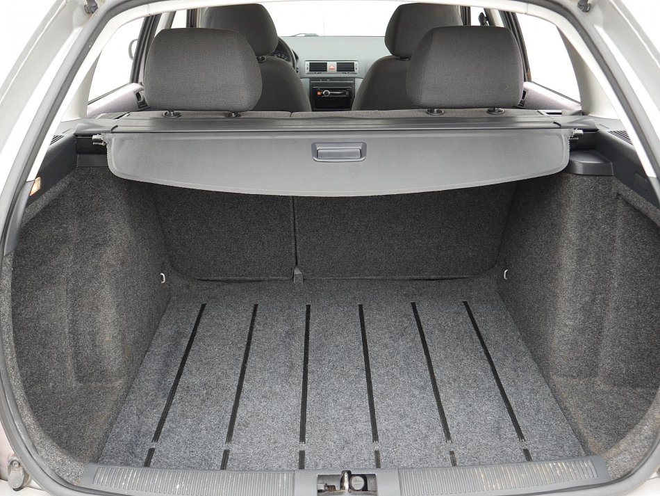 Škoda Fabia I 1.4 i 