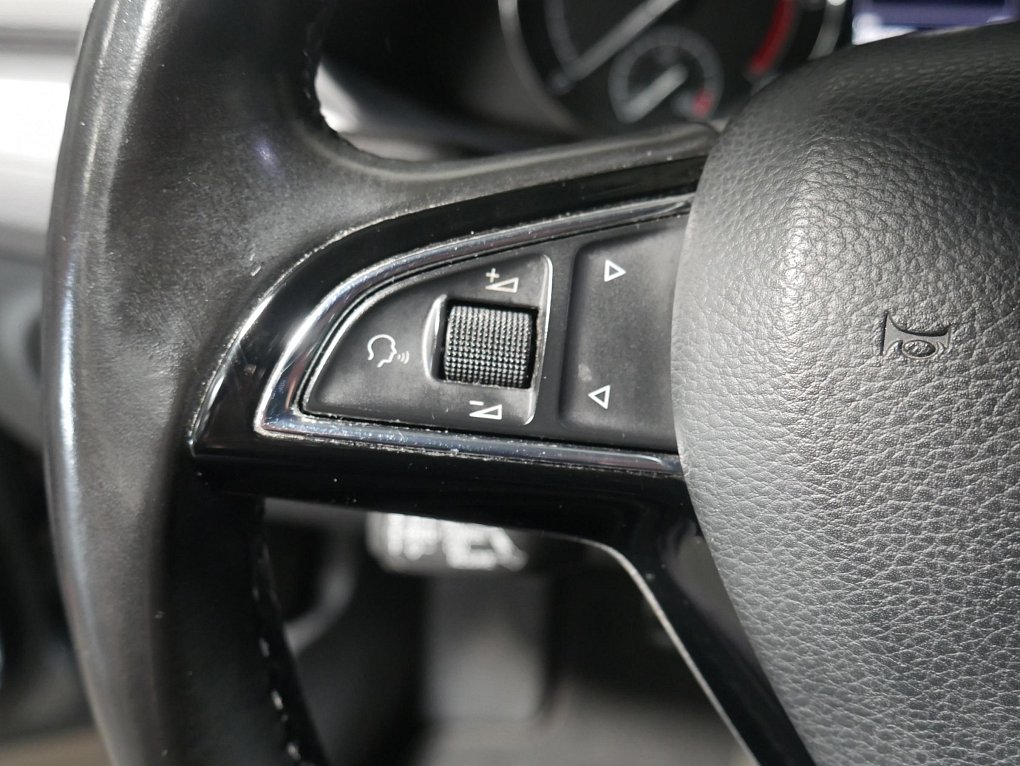 Škoda Superb III 2.0 TDi 