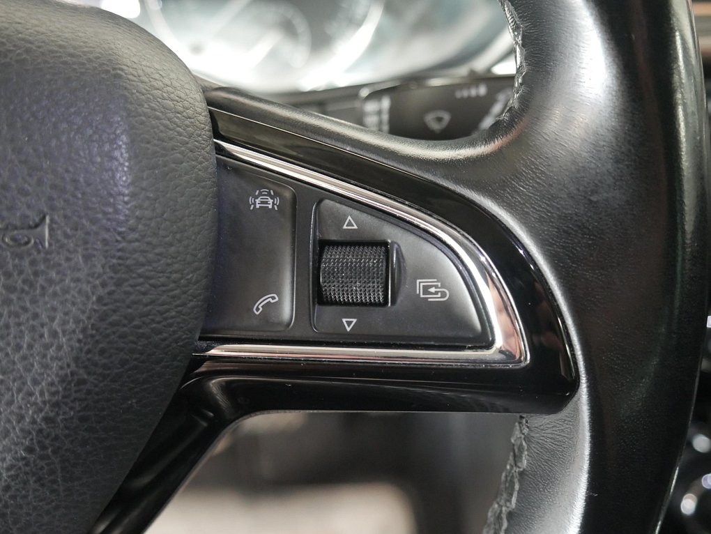 Škoda Superb III 2.0 TDi 